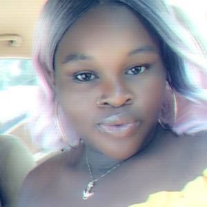 Meet your Posher, Tyesha